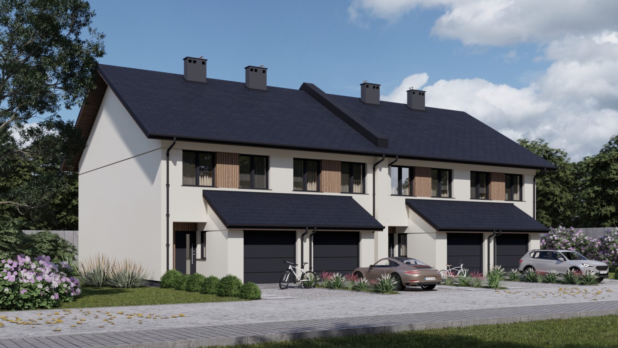 wizualizacje_3D_4K_Radzymin_1 - Photo