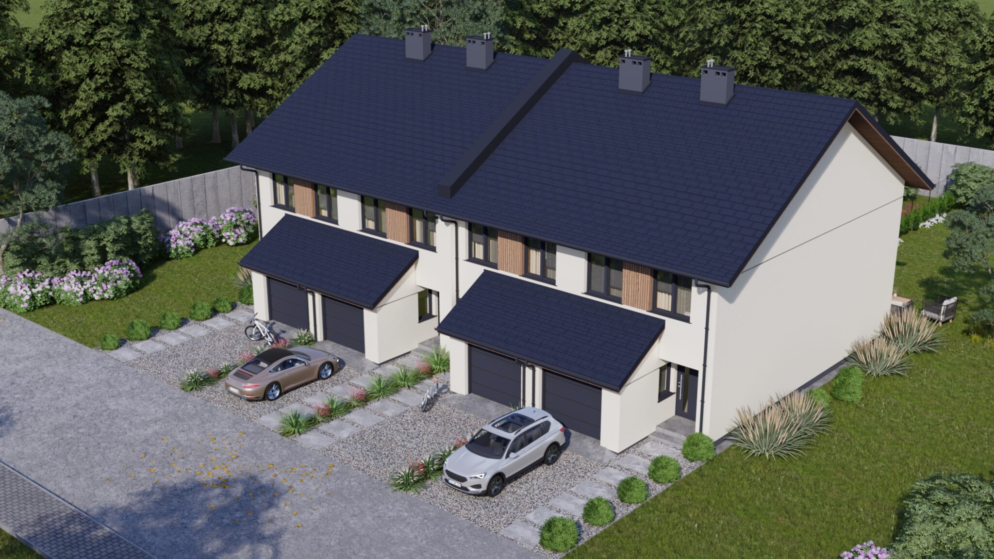 wizualizacje_3D_4K_Radzymin_3 - Photo