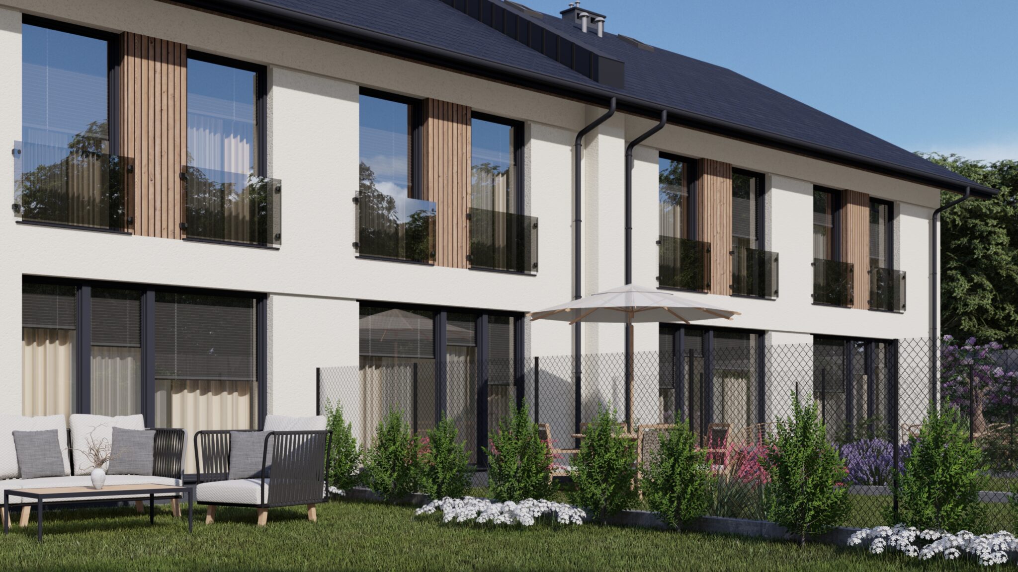 wizualizacje_3D_4K_Radzymin_4 - Photo