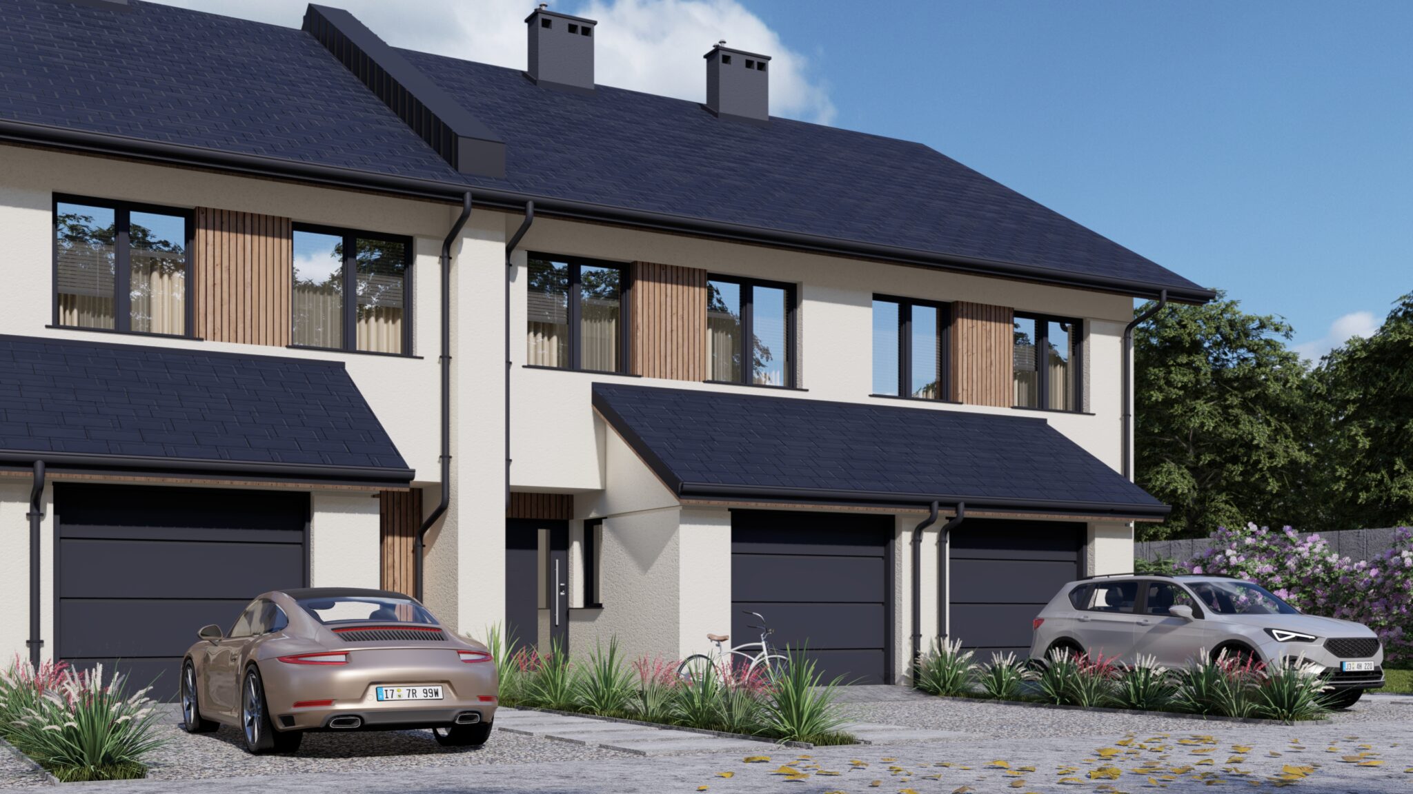 wizualizacje_3D_4K_Radzymin_6 - Photo